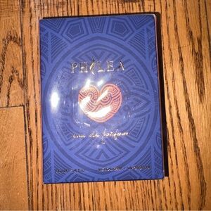 Philea Eau de Parfum for Women 3.4 oz / 100 ml – New in Box